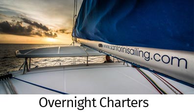 overnight charters