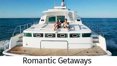 Romantic Getaways