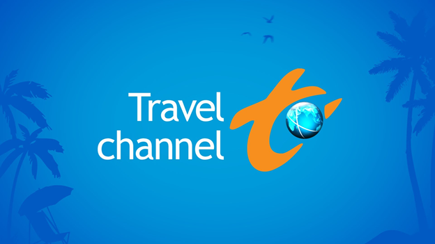 travel channel